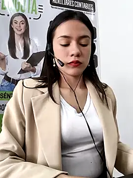 CHARLOTTE  05 online show from November 10, 12:37 pm