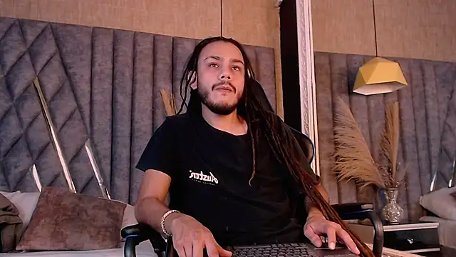 Boss Domiinator online show from September 19, 3:08 am