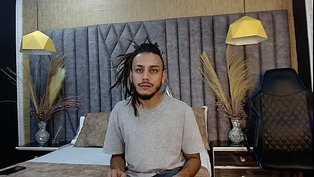 Boss Domiinator online show from September 26, 3:10 am