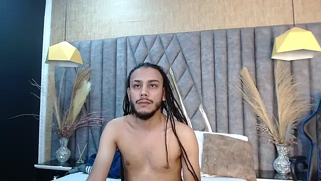 Boss Domiinator online show from September 29, 3:11 am