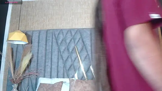 Boss Domiinator online show from September 30, 3:11 am