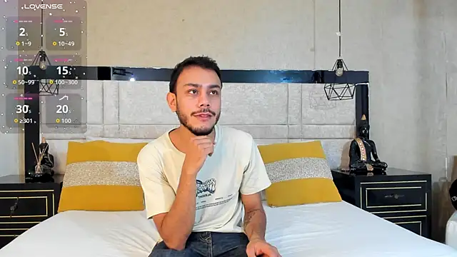 Boss Domiinator online show from January 11, 1:16 pm