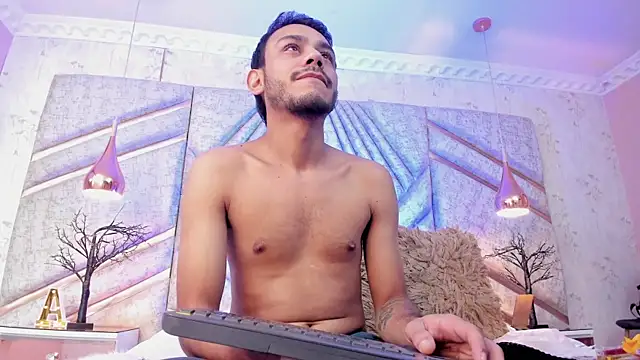 Boss Domiinator online show from January 18, 12:20 pm