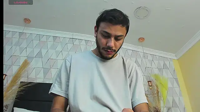 Boss Domiinator online show from February 7, 12:53 pm