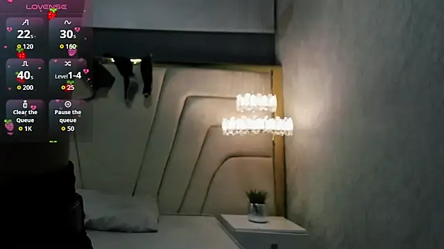 HunterHeat  online show from October 2, 12:01 pm