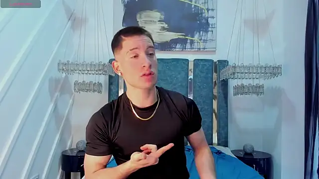 HunterHeat  online show from December 5, 11:41 am