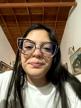 Snapshot of alilith chatting on October 25, 6:24 pm alilith online show from October 25, 6:24 pm