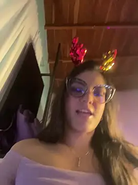 Snapshot of alilith chatting on December 17, 6:58 pm alilith online show from December 17, 6:58 pm