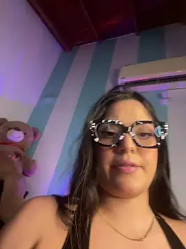 alilith online show from February 11, 7:41 pm