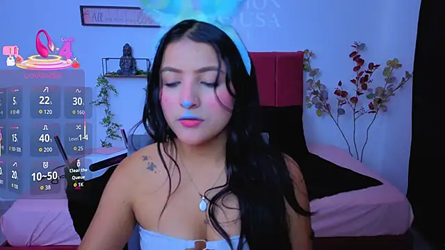 Nathi Medusa online show from November 6, 7:15 pm