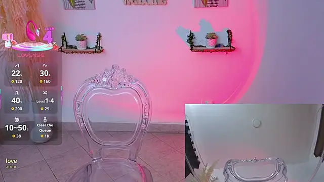 Nathi Medusa online show from November 15, 6:48 pm