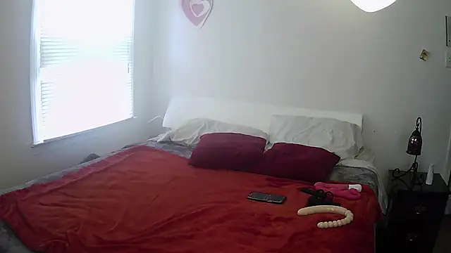 marynka21 online show from September 30, 6:35 pm