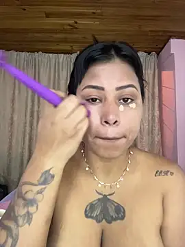 Michluxe 69 online show from March 4, 2:39 am