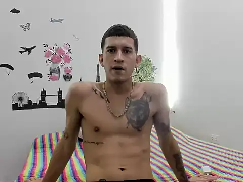 dilan abraham12 online show from September 28, 11:43 pm