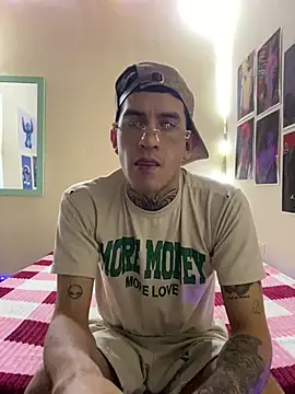 dilan abraham12 online show from March 3, 6:41 am