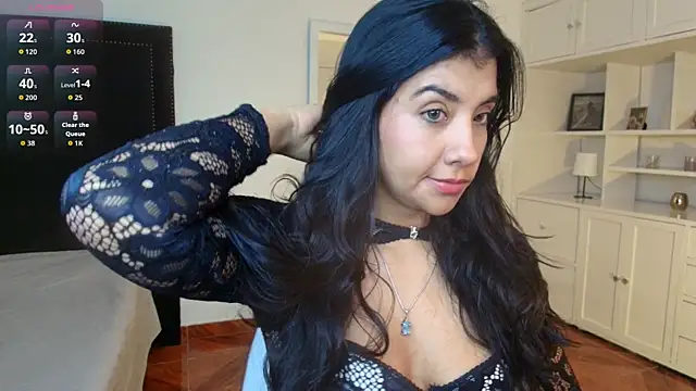 Snapshot of nina_moen chatting on November 29, 8:23 pm nina moen online show from November 29, 8:23 pm