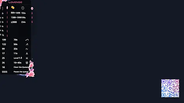 AuraJefcoat online show from January 17, 3:06 pm