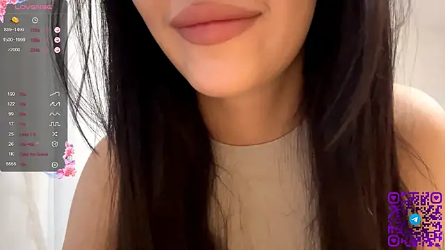 AuraJefcoat online show from February 20, 3:12 pm