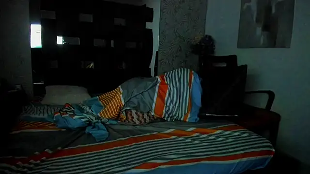 Snapshot of MissDiabla_ chatting on October 2, 10:11 am MissDiabla online show from October 2, 10:11 am