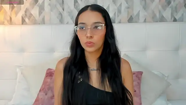Roseaurora online show from July 14, 10:54 am