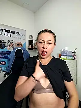 Madisson-04  online show from November 28, 12:08 pm