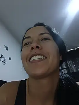 MiaForever1 online show from August 6, 7:27 pm