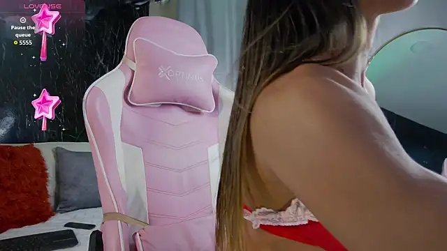 Emily Foxx01 online show from November 9, 4:16 pm