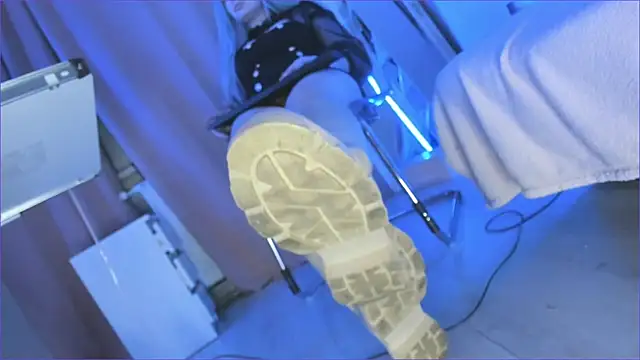 CruelSiren online show from September 21, 7:48 pm