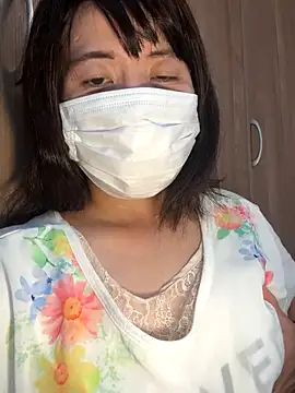 Snapshot of hanachan_001 chatting on September 9, 5:51 am hanachan 001 online show from September 9, 5:51 am