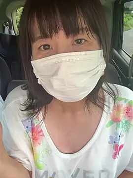 Snapshot of hanachan_001 chatting on September 22, 5:53 am hanachan 001 online show from September 22, 5:53 am