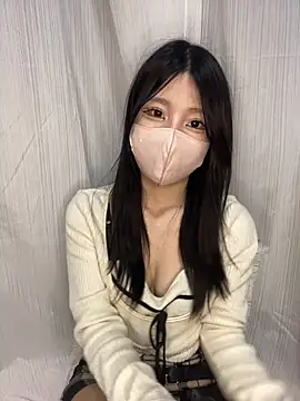 Snapshot of Yuki_chan_2 chatting on March 27, 1:55 pm Yuki chan 2 online show from March 27, 1:55 pm