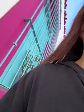 Snapshot of Clavelnegro chatting on November 14, 6:28 pm Clavelnegro online show from November 14, 6:28 pm