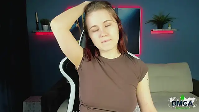 Roxy foxi online show from November 14, 11:46 pm