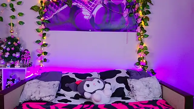 Night angell69 online show from January 7, 11:34 am