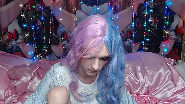 yutachka online show from January 10, 11:09 pm