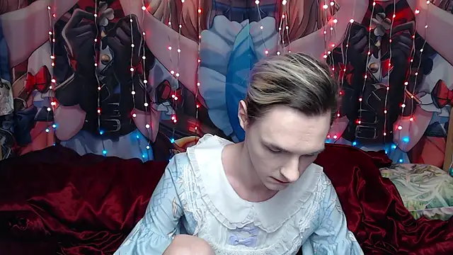 yutachka online show from February 11, 9:42 pm