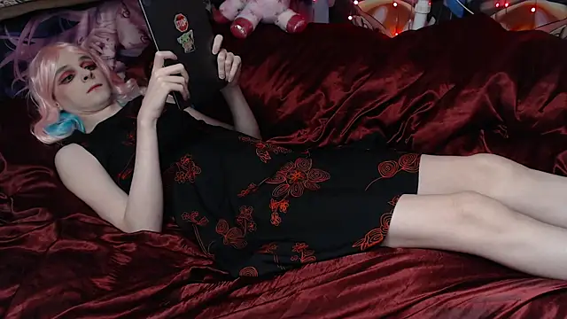 Snapshot of yutachka chatting on June 1, 11:06 pm yutachka online show from June 1, 11:06 pm