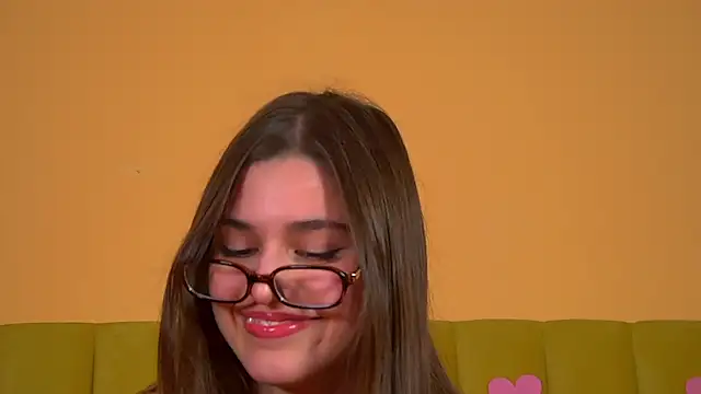 ArianaAllens online show from February 13, 6:26 pm