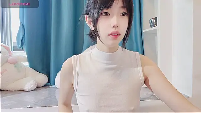 Snapshot of TuTu0066 chatting on July 3, 1:23 am TuTu0066 online show from July 3, 1:23 am