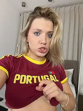 AlisaMyers online show from July 6, 6:10 am