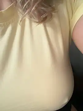 AlisaMyers online show from July 17, 6:09 am