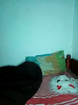 Snapshot of BunnyBloom25 chatting on September 14, 2:05 pm BunnyBloom25 online show from September 14, 2:05 pm