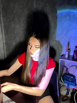 Snapshot of Immy_Megan chatting on October 3, 8:50 pm Immy Megan online show from October 3, 8:50 pm