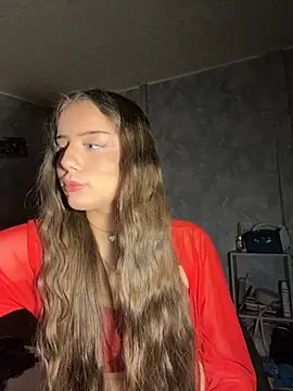 Snapshot of Immy_Megan chatting on October 7, 9:01 pm Immy Megan online show from October 7, 9:01 pm