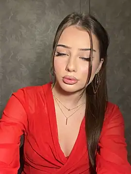 Snapshot of Immy_Megan chatting on October 23, 6:17 pm Immy Megan online show from October 23, 6:17 pm