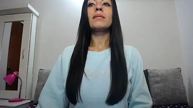 Taylormegan online show from October 21, 8:09 pm