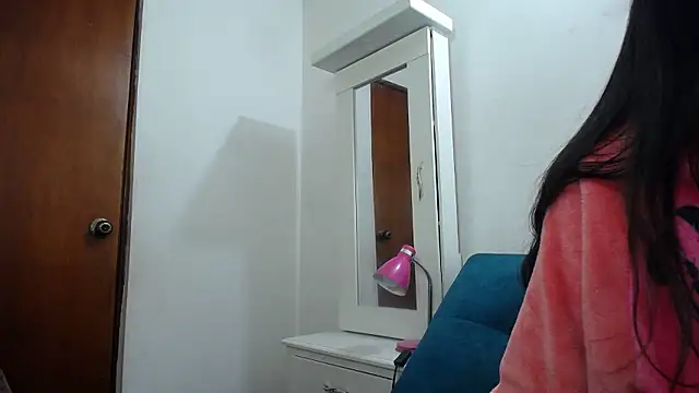 Taylormegan online show from January 8, 2:19 pm