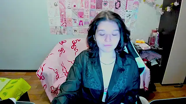 Acid Kate online show from October 4, 12:41 am