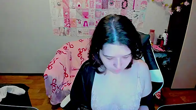 Acid Kate online show from October 8, 12:08 am