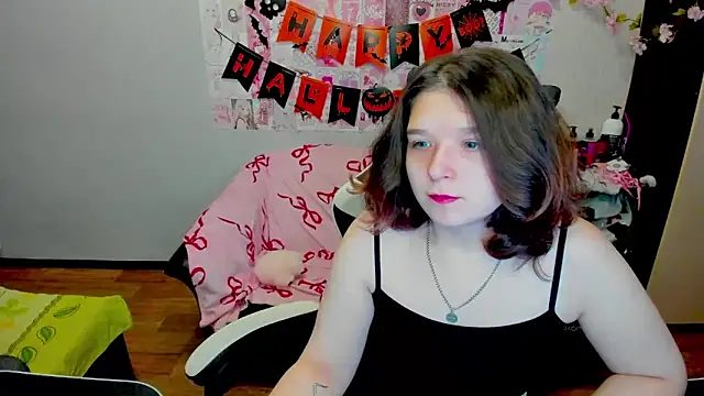 Acid Kate online show from October 24, 12:08 am